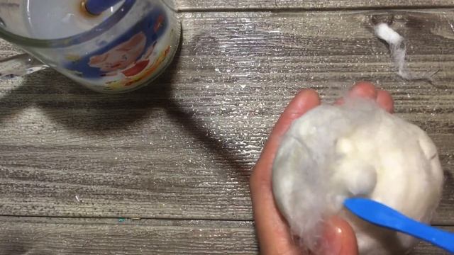 Ватная ёлочная игрушка Ёж мастер-класс смотреть онлайн