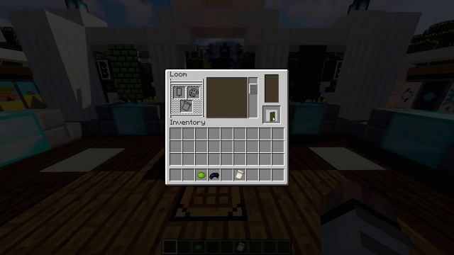 Minecraft Hacker Banner Design Tutorial! смотреть онлайн