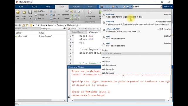 Export Images from Matlab | Image Processing - (MATLAB full course) смотреть онлайн