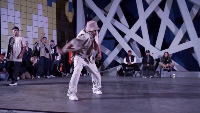TOP 16 BATTLES OPEN STYLES 2VS2 | TJ IN THE GROOVE 2023 | 4K смотреть онлайн