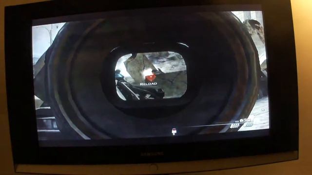 Pipo X7S / X7 Gameplay COD MW3 Z3736F