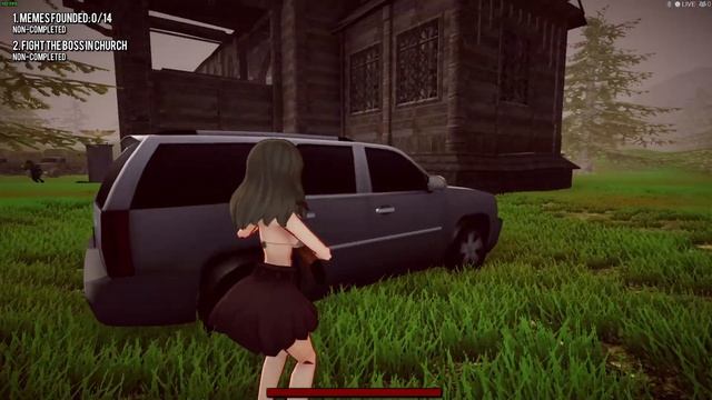 Hentai Nazi смотреть онлайн
