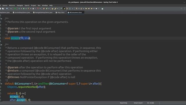 Map Collections API | Java | TechHub смотреть онлайн