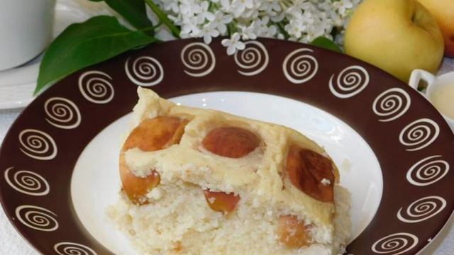 Кухня Мамашки