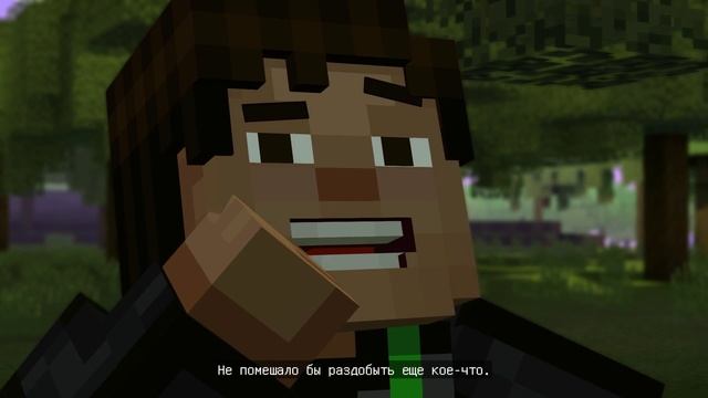 Minecraft Story Mode | Minecraft: Story Mode #1: Конкурс строителей (прохождение, русская озвучка) смотреть онлайн