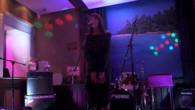 Алена Белоусова, авторские стихи смотреть онлайн
