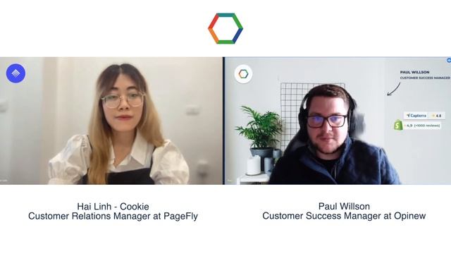 Shopify Masterclass Session #3:  Product Page Best Practices: How To Increase Conversions?