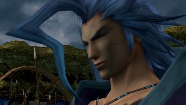 Final Fantasy X - Mi'hen Offensive смотреть онлайн