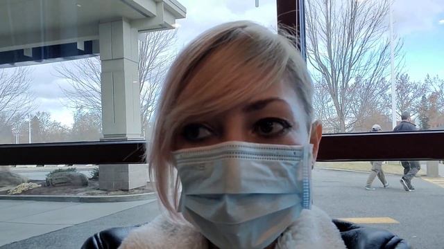 Тест Госпиталь ?Стрижка у Американки стоит ли....?♀️ смотреть онлайн