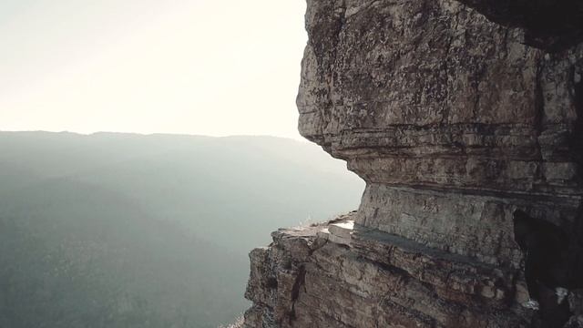 Орлиная полка. 2020. Мезмай. Краснодарский край. Автопутешествие в Адыгею. 1 часть смотреть онлайн