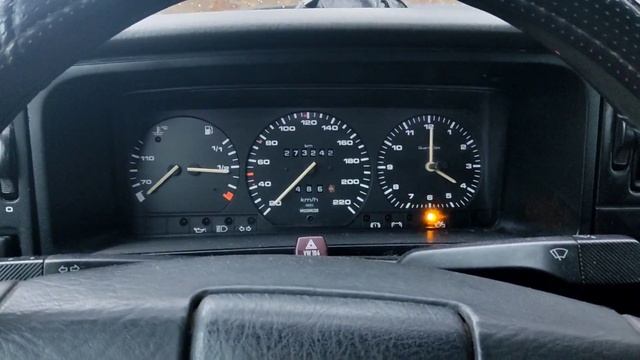 У тебя есть диагностика на Пассате Б3?! Passat B3 диагностика без сканера и с ним. смотреть онлайн