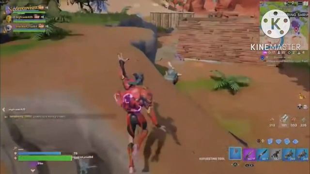 The land loot only challenge last video before chapter 4 смотреть онлайн