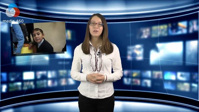 Media 460 | Как мы проводим перемены смотреть онлайн