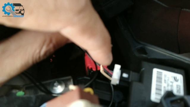 Install Opel Vilvaro 2016, Canbus, Central locking, Immobilizer, Code line. смотреть онлайн