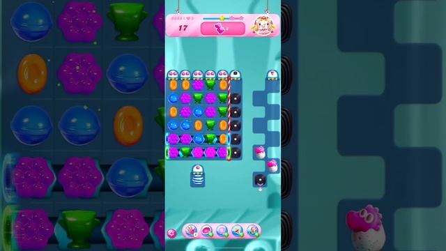 CANDY CRUSH STAGE - 6685, LEVEL - 6685, ENJOY WATCHING ⭐✨⭐ смотреть онлайн