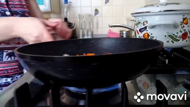 //готовлю суп из...// смотреть онлайн