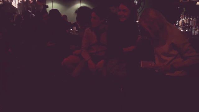 Jam # 1403 at The Hat bar - Arthur Migliazza with local jazzmen смотреть онлайн