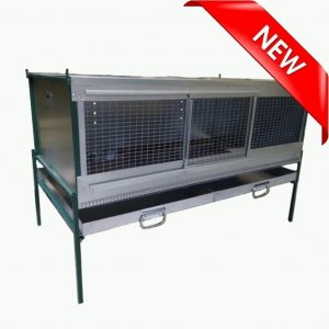 Обзор/Сами собираем видео/Купить брудер Гигант№1 для перепелов интернет магазин/Большой фермер