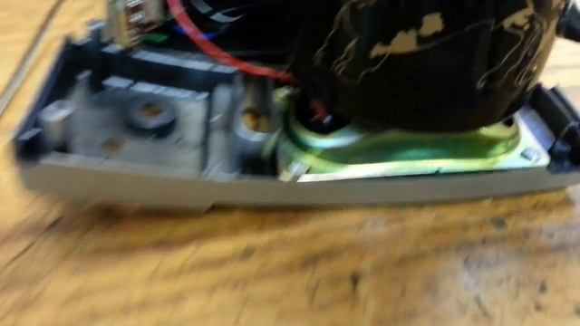 ремонт компьютерных колонок своими руками. смотреть онлайн