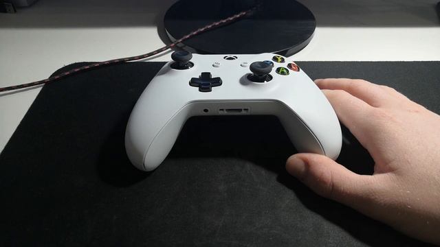 Xbox one controller, вывод звука через геймпад смотреть онлайн