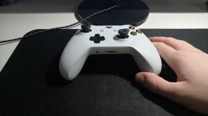 Xbox one controller, вывод звука через геймпад