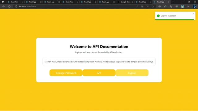 JWT and CRUD using FastApi - React Js - Postgres смотреть онлайн