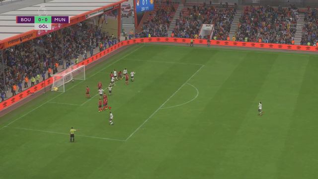 FIFA 23 Random priamák🔥 смотреть онлайн