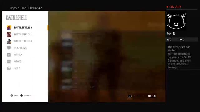 Banga gaming смотреть онлайн