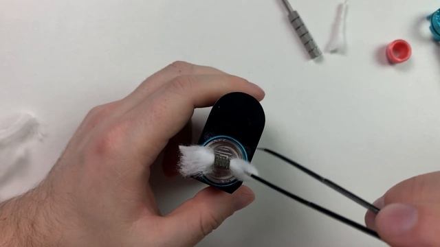 DEAD RABBIT SOLO RDA - СУПЕР ПРОСТАЯ И ВКУСНАЯ ДРИПУЛЯ | УСТАНОВКА КОЙЛА И ВАТЫ | ПЛЮСЫ И МИНУСЫ смотреть онлайн