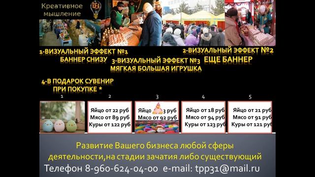 Бизнес урок №1 Креативное мышление смотреть онлайн