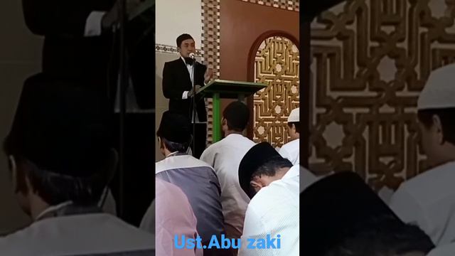 laporan pertanggungjawaban pembina musholla DARUS SUNNAH смотреть онлайн