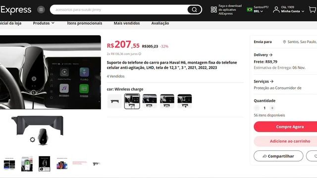 HAVAL H6 ! OS ACESSÓRIOS QUE VC QUERIA ! LISTA LOTADA DE DICAS E ITENS DETALHADOS. смотреть онлайн