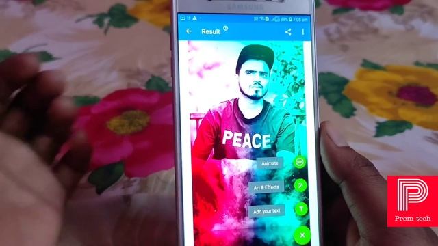 *Viral* Photo Editing App | Edit Photos Like A Pro In 1 click ? смотреть онлайн