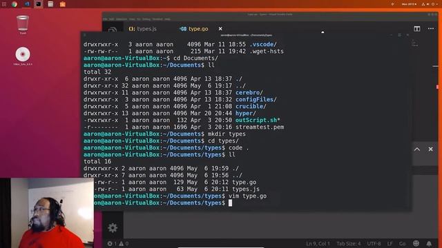 Compiled vs Interpreted Programming Languages and More Live Stream! смотреть онлайн