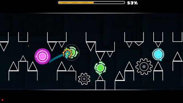 "Ricochet" Full Layout [Top 10?] смотреть онлайн