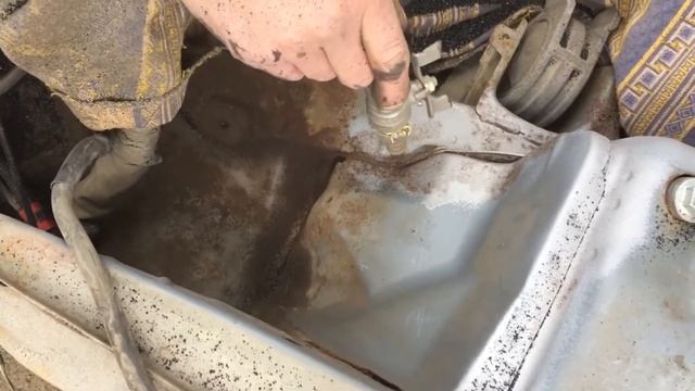 Пескоструй лонжеронов смотреть онлайн