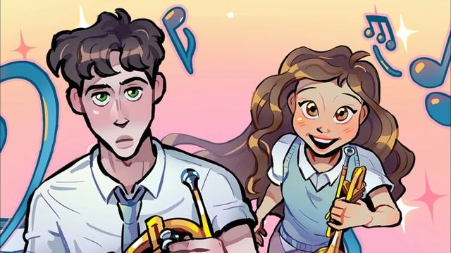 ARTIST INTERVIEW - Creator of BRASS & SASS - Enlik Kildibekova - World of Webcomics PODCAST смотреть онлайн