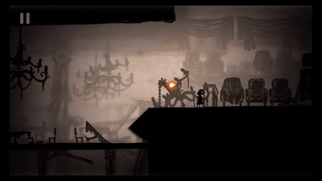 Projection First Light - Apple Arcade - part 1 смотреть онлайн