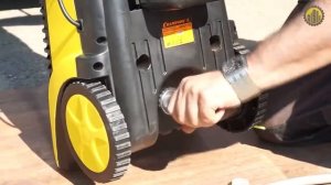 Мойка высокого давления CHAMPION HP6170