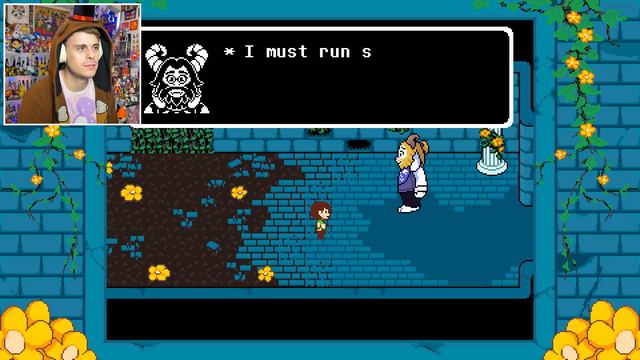 Undertale but It's Swapped... (UNDERSWAP TS!UNDERSWAP) смотреть онлайн