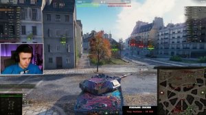 GSOR 1010 FB - ПРОВЕРЯЕМ КАЧЕСТВО ПРЕМ-КОЛЕСА!