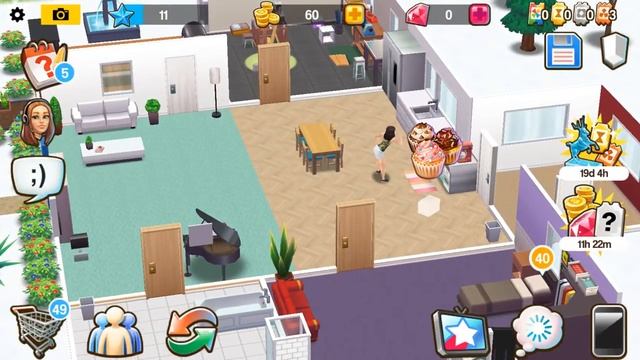 Home Street | Part 11 смотреть онлайн