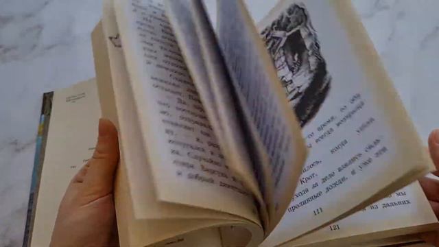 Ветер в ивах (ил. Д. Петерсена)