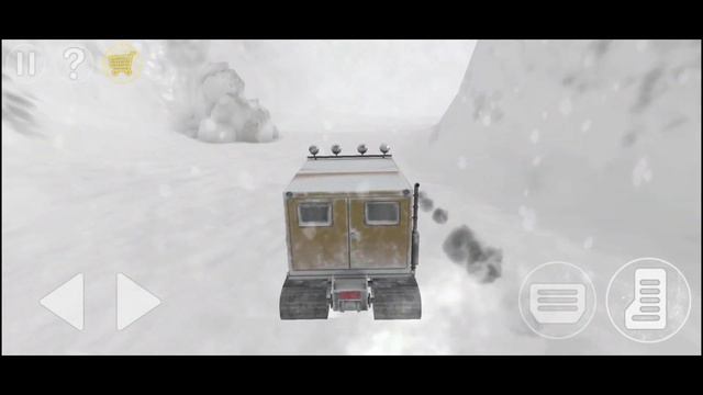 Antarctica 88/Антарктида 88 #6 Предательство и Радио вышка