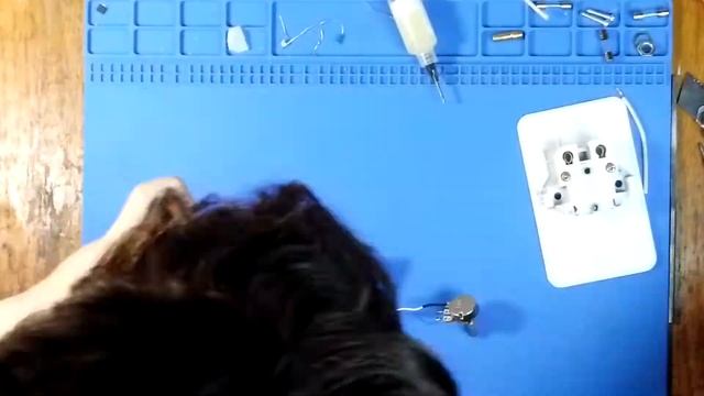 Регулятор мощности для паяльника своими руками. смотреть онлайн