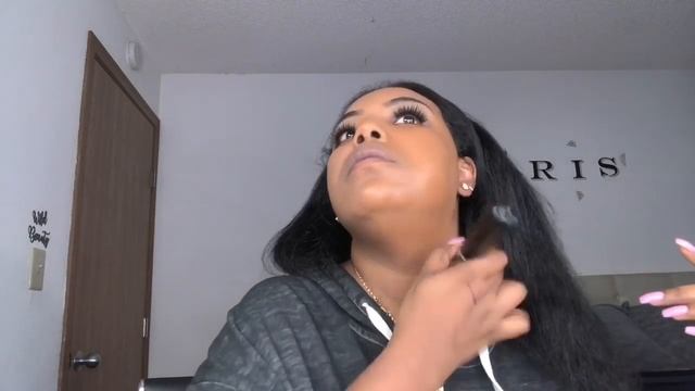 New Fenty Beauty Foundation and Eyebrow Pencil Review смотреть онлайн