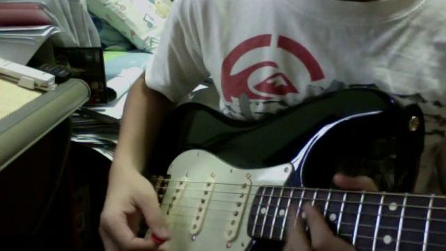 Fender John Mayer BLK 1 Stratocaster смотреть онлайн