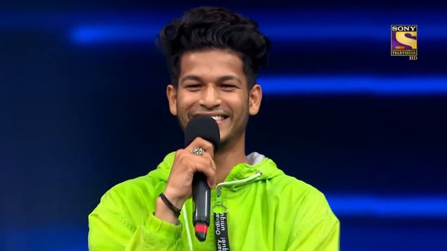 Aman's Quirky Moves Are Well Recieved | India's Best Dancer смотреть онлайн