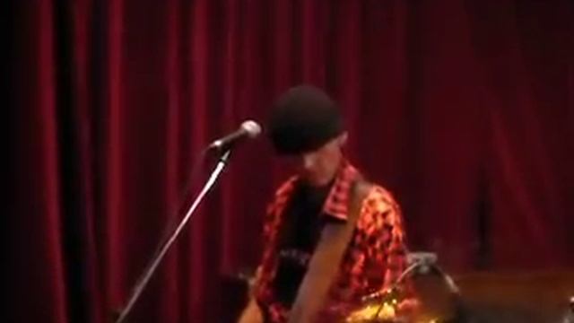 Znouzectnost - Časy zlý смотреть онлайн