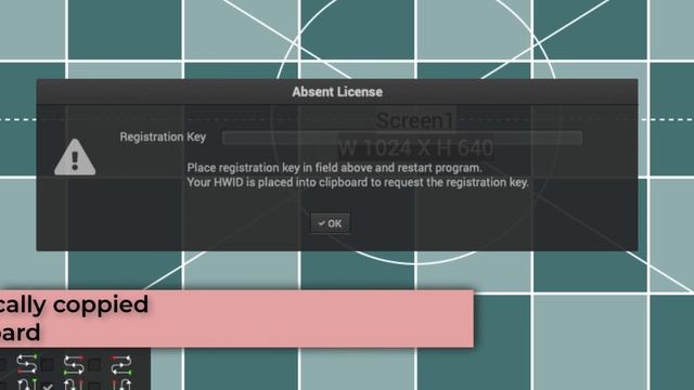 Pixel Perfect Pro V2 -Mac Registration process смотреть онлайн